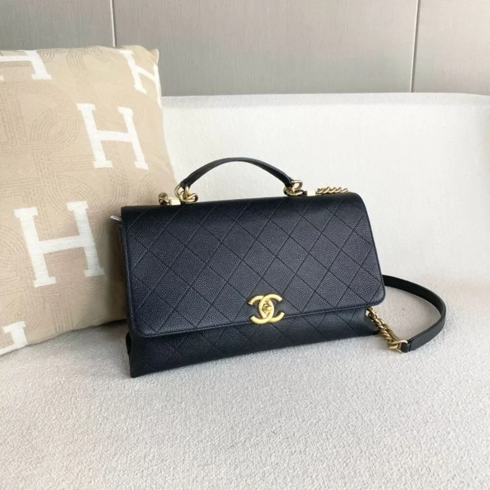 Chanel Women Pre-Loved Bag Very Good Condition